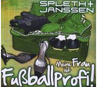 SplethJanssen - Meine Frau Ist Fußballprofi