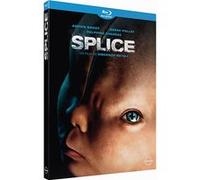 Splice Blu-ray E