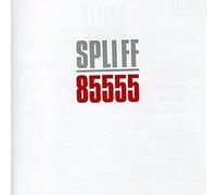Spliff – 85555 – CD