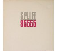 Spliff - 85555 - CBS - CBS 450112 1