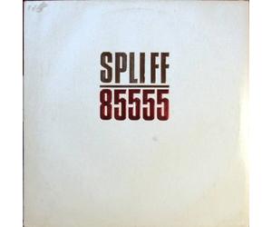 Spliff - 85555 - CBS - CBS 85 555