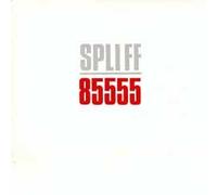 Spliff - 85555 - CBS - CBSCL 290015