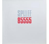 SPLIFF - 85555 - international version LP