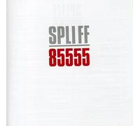 Spliff - 85555 [New CD]