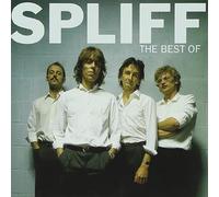 Spliff - Best of