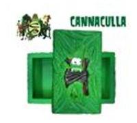 spliff box cachette 2 en 1 cannaheroes cannaculla xxl Neutre G