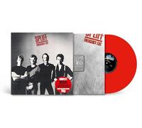 Spliff – Emergency Exit (85555-Int'l Version) – Vinyle – Import