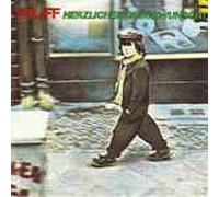 Spliff - Herzlichen Glückwunsch (1982) / Vinyl single [Vinyl-Single 7'']