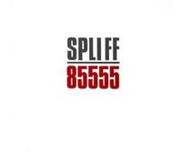 Spliff - Küss mich bevor du gehst / e una coca cola / Toter Vogel kommt vorbei und stirbt etc. (Das Kult CD Album von Spliff mit den tollen Texten, 9 Tracks) Mangiare capito? / Notausgang / Computer Sind Doof / Kill / Wir sind die letzten von 110 u.a.