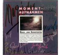 Spliff, Rainhard Fendrich, Mario Hené, Hannes Wader, Konstantin Wecker..