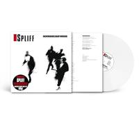 Spliff – Schwarz auf Weiss – Vinyle – Sony Music