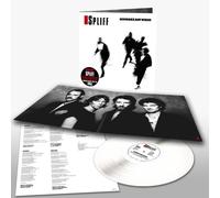 SPLIFF - SCHWARZ AUF WEISS VINYL LP NEUF