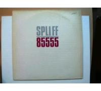 Spliff, - Spliff 85555;