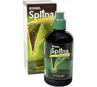 Splina Liquide Chlorophylle, Stimule le Système Immunitaire, Aide Digestive, Élimine Toxines