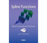 Spline Functions: More Computational Methods