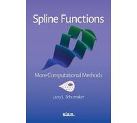 Spline Functions: More Computational Methods