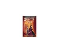 Splinter & Ash #2: City Of Secrets