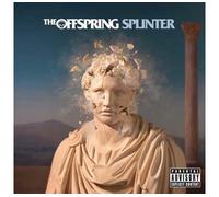 Splinter CD