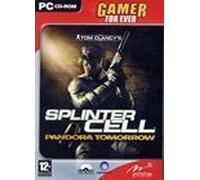 Splinter Cell 2 Pandora - Gamer For Ever Pc