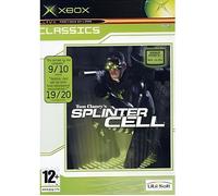 SPLINTER CELL