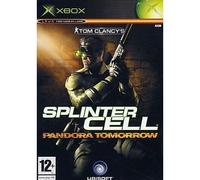 SPLINTER CELL