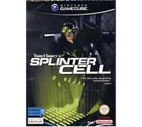 SPLINTER CELL