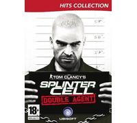 Splinter Cell 4 - Agent Double - Just For Gamers PC