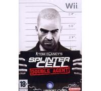 Splinter Cell 4 : Agent Double Wii