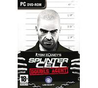 Tom Clancy's Splinter Cell: Double Agent - Hits Collection Pc
