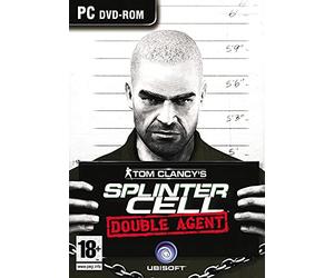 Splinter Cell 4 : Double agent
