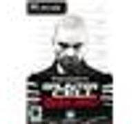 Splinter Cell 4 - Double Agent G