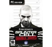 Splinter Cell 4 : Double Agent Pc