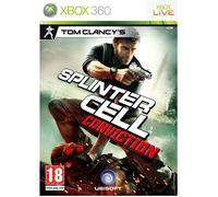 TOM CLANCY'S SPLINTER CELL : CONVICTION - CLASSICS BEST SELLER
