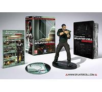 Splinter Cell 5 Conviction - édition collector
