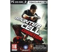 Splinter Cell 5 - Conviction G