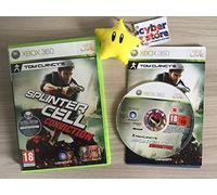 SPLINTER CELL 5 CONVICTION X-360