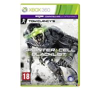 SPLINTER CELL 6 : BLACKLIST