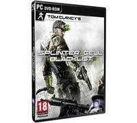 Splinter Cell - Blacklist G