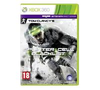 Splinter Cell : Blacklist [import anglais]