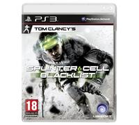 Splinter cell Blacklist - PS3