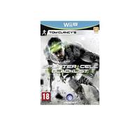 Tom Clancy's Splinter Cell Blacklist