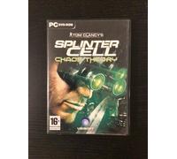 Splinter Cell : Chaos theory