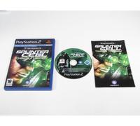 Splinter Cell : Chaos theory