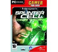 Splinter Cell Chaos Theory ( Gamer For Ever ) Pc