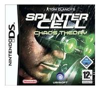 Splinter Cell - Chaos Theory G