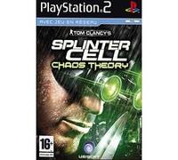 Splinter Cell - Chaos Theory G