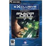 Splinter Cell - Chaos Theory G