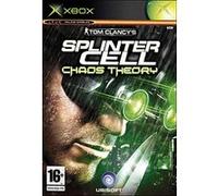 Splinter Cell - Chaos Theory G