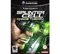 Splinter Cell - Chaos Theory G