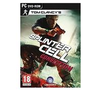 Splinter Cell Conviction